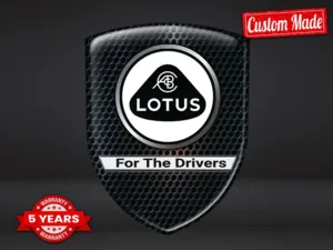 Lotus Emblema Cupola Max Durevole Chic Pro Prestazioni